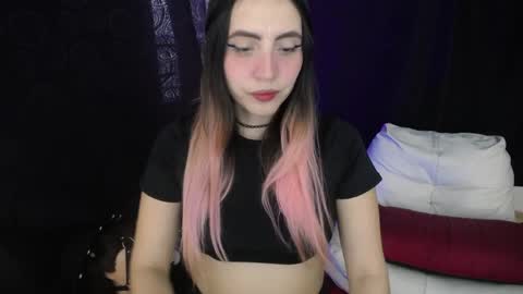 Snapshot of _sofiapink chatting on May 23, 2026, 7:40 pm Sofia online show from May 23, 2026, 7:40 pm