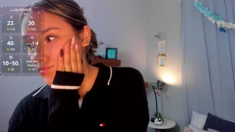 Sophie  online show from April 21, 2026, 1:42 am