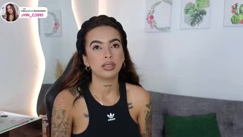 Andrea  The Next Stream  Wednesday online show from January 15, 2025, 1:31 pm