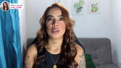 Andrea  The Next Stream  Wednesday online show from March 4, 2026, 11:22 pm