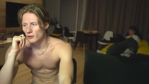 OLIVERpvt is open online show from January 20, 2025, 1:00 pm