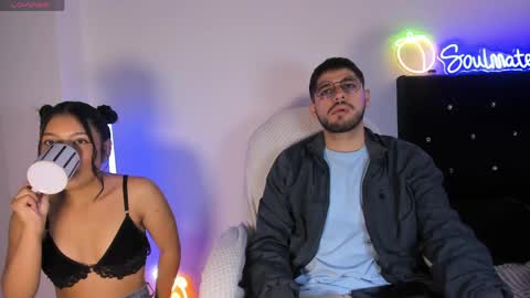 Coco and J online show from May 26, 2026, 4:03 pm