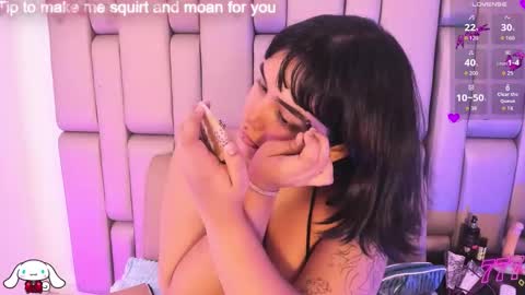 V E N U S online show from March 18, 2026, 11:13 am