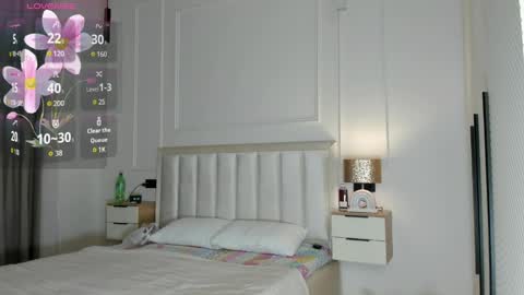 SoYeon online show from April 2, 2026, 9:12 pm