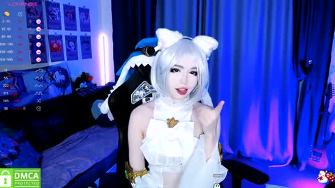 Emy and MilkyCute today    MY TG CHANNEL online show from January 11, 2025, 9:36 pm