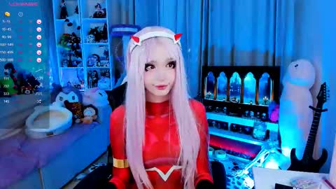 Emy and MilkyCute today    MY TG CHANNEL online show from March 15, 2026, 7:20 pm