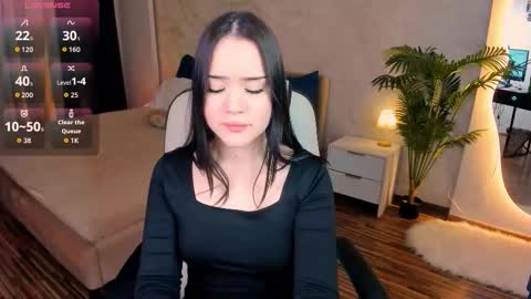 Brittany online show from September 21, 2025, 1:35 pm