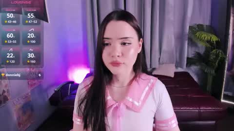 Brittany online show from November 11, 2025, 8:53 pm