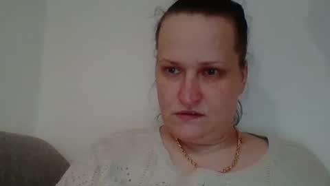 Melisa online show from February 1, 2025, 4:11 pm