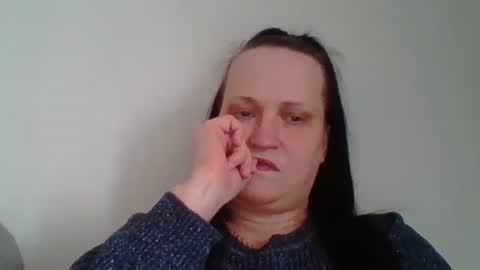 Melisa online show from February 2, 2025, 12:35 pm