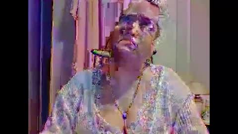 Melisa online show from February 26, 2025, 10:09 pm