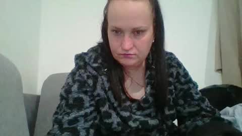 Melisa online show from October 24, 2025, 3:52 pm