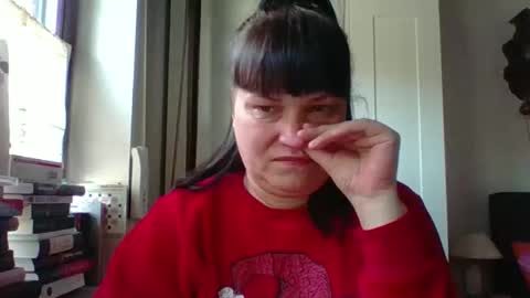 Melisa online show from March 6, 2026, 9:06 am