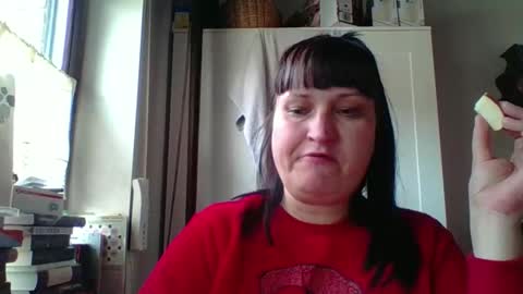 Snapshot of _squirty_pussyyy_ chatting on March 7, 2026, 12:24 pm Melisa online show from March 7, 2026, 12:24 pm