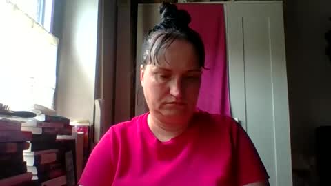 Melisa online show from June 8, 2026, 12:16 pm