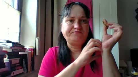 Melisa online show from June 17, 2026, 8:17 am
