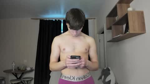 MARKPVT IS OPEN online show from November 23, 2025, 8:58 am