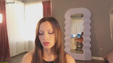  Stella online show from January 11, 2025, 8:54 pm