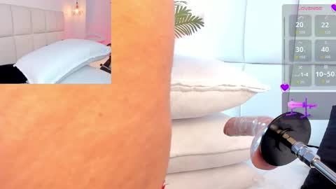 Steff online show from April 23, 2026, 6:03 am