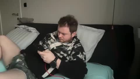 _stevie___ online show from March 2, 2025, 5:25 pm