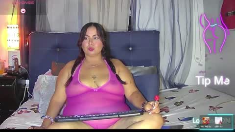 Snapshot of _sthepany_ chatting on June 11, 2026, 3:04 am anie online show from June 11, 2026, 3:04 am