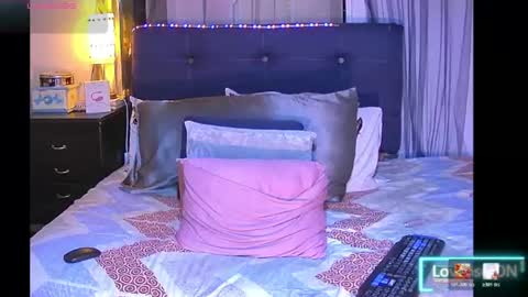 Snapshot of _sthepany_ chatting on June 26, 2026, 2:05 am anie online show from June 26, 2026, 2:05 am