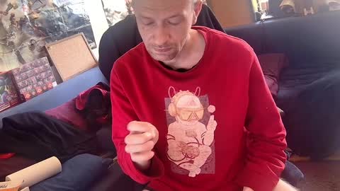 _svenerd_____ online show from March 29, 2026, 11:43 am