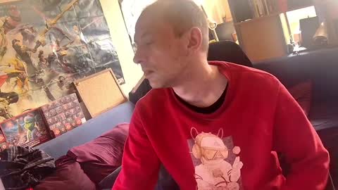 Snapshot of _svenerd_____ chatting on April 10, 2026, 11:48 am _svenerd_____ online show from April 10, 2026, 11:48 am