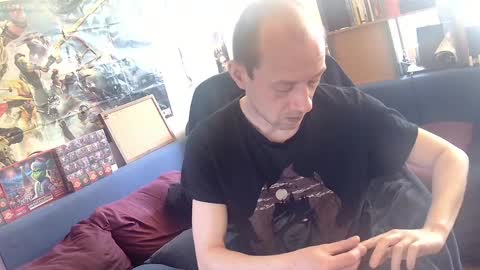 Snapshot of _svenerd_____ chatting on April 29, 2026, 1:26 pm _svenerd_____ online show from April 29, 2026, 1:26 pm