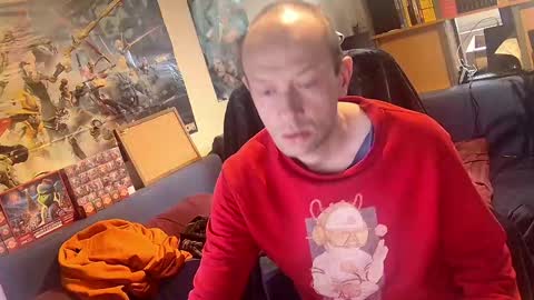 Snapshot of _svenerd_____ chatting on May 11, 2026, 6:05 pm _svenerd_____ online show from May 11, 2026, 6:05 pm