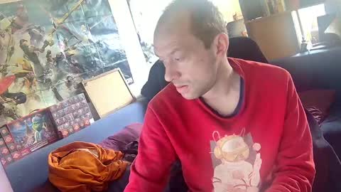Snapshot of _svenerd_____ chatting on May 13, 2026, 9:06 am _svenerd_____ online show from May 13, 2026, 9:06 am