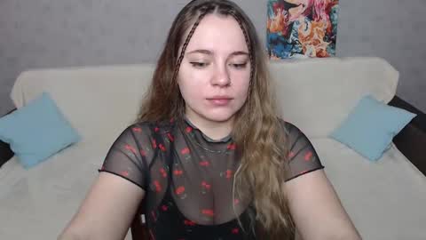 Lana online show from January 17, 2025, 8:13 am