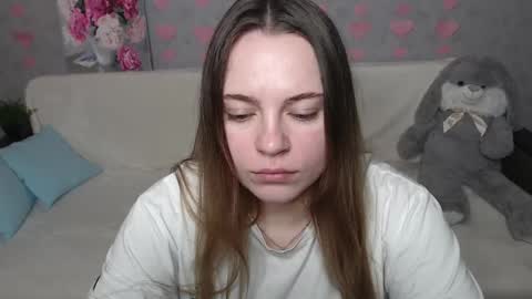 Lana online show from February 21, 2025, 10:50 am