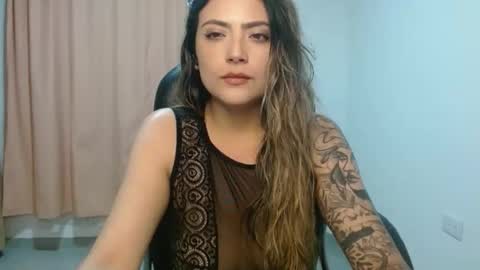 Rachel  online show from November 12, 2025, 2:01 am