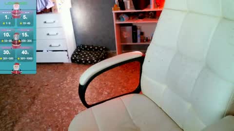 Milana   welcome to my world  online show from January 29, 2025, 4:58 am