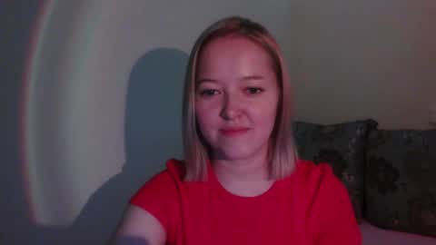 _sweet_smile_ online show from September 22, 2025, 9:06 pm