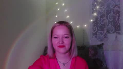 _sweet_smile_ online show from September 27, 2025, 9:53 pm