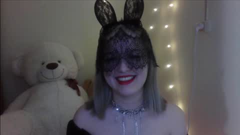 _sweet_smile_ online show from January 11, 2026, 9:31 pm