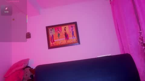   0900 p.m a 0500 a.m Colombia time UTC -5  online show from March 29, 2026, 2:11 am