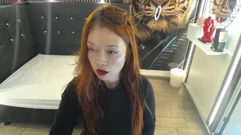 Sweet Briana online show from October 21, 2025, 12:39 pm