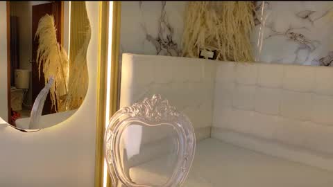 Sweet Briana online show from October 25, 2025, 12:34 pm