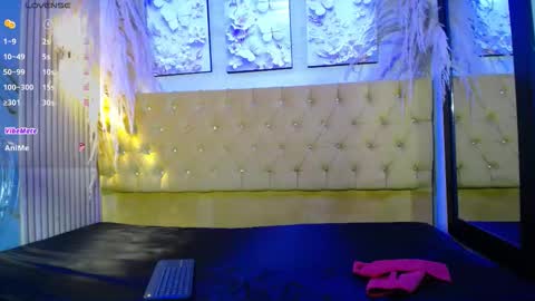 Sweet Briana online show from November 7, 2025, 1:22 pm