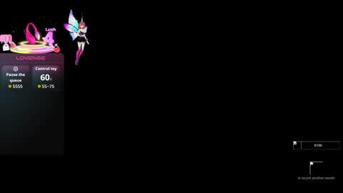 Sweet Briana online show from December 1, 2025, 1:16 pm