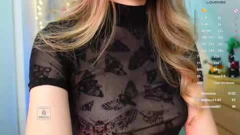 Dasha  online show from January 13, 2026, 6:02 pm