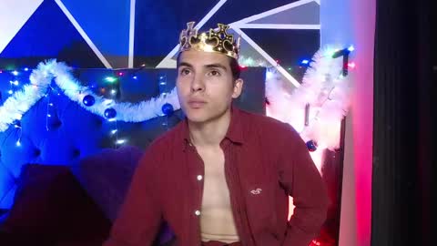    online show from December 28, 2024, 5:03 pm