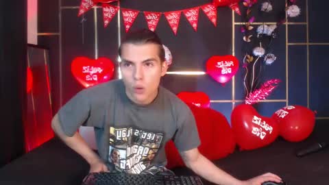    online show from February 13, 2025, 2:09 pm