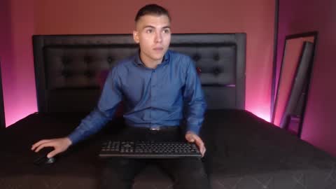    online show from February 17, 2025, 1:21 pm