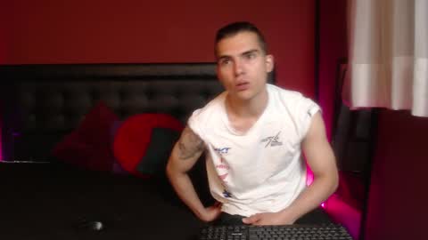    online show from March 8, 2025, 1:03 pm