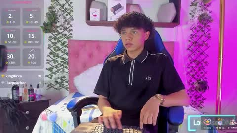 Snapshot of _taylor_black chatting on February 7, 2026, 9:40 pm Taylor online show from February 7, 2026, 9:40 pm