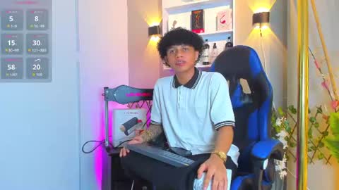 Taylor online show from July 17, 2026, 8:46 pm